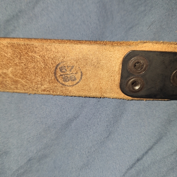 Romanian Rifle Strap - Picture 4 of 4